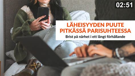 läheisyyden puute|Läheisyys on perustarve. Tunnistatko mistä se。